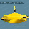 Head Emergency Immobilizer for Combi Carrier